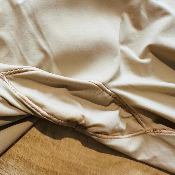 Spanx Trust Your Thinstincts High-Waist Short 2123 Nude S - Picture 9 of 9